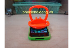 hít mở màn hình